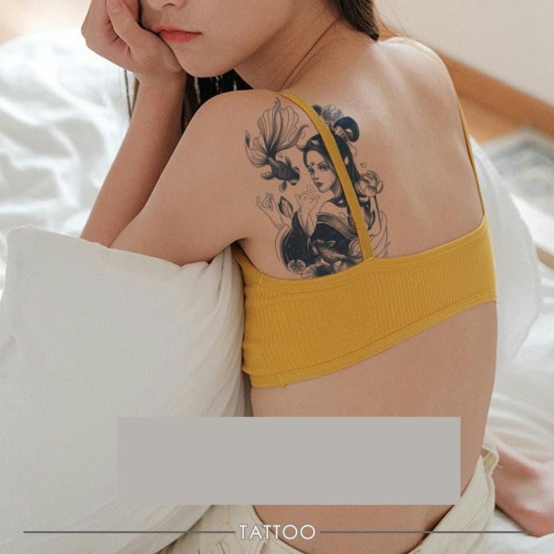 Amazon.com : 5 pcs Herbal Japanese Traditional Female Flower Leg
